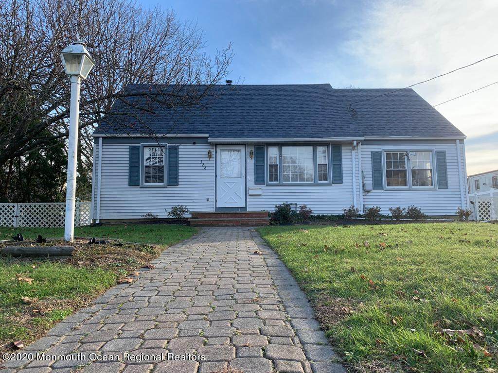 328 Jersey Avenue - Photo 1