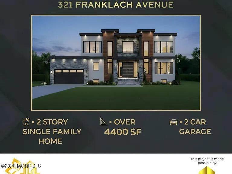 321 Franklach Avenue - Photo 1
