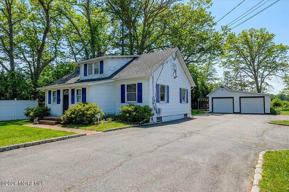 5215 State 34 - Photo 1