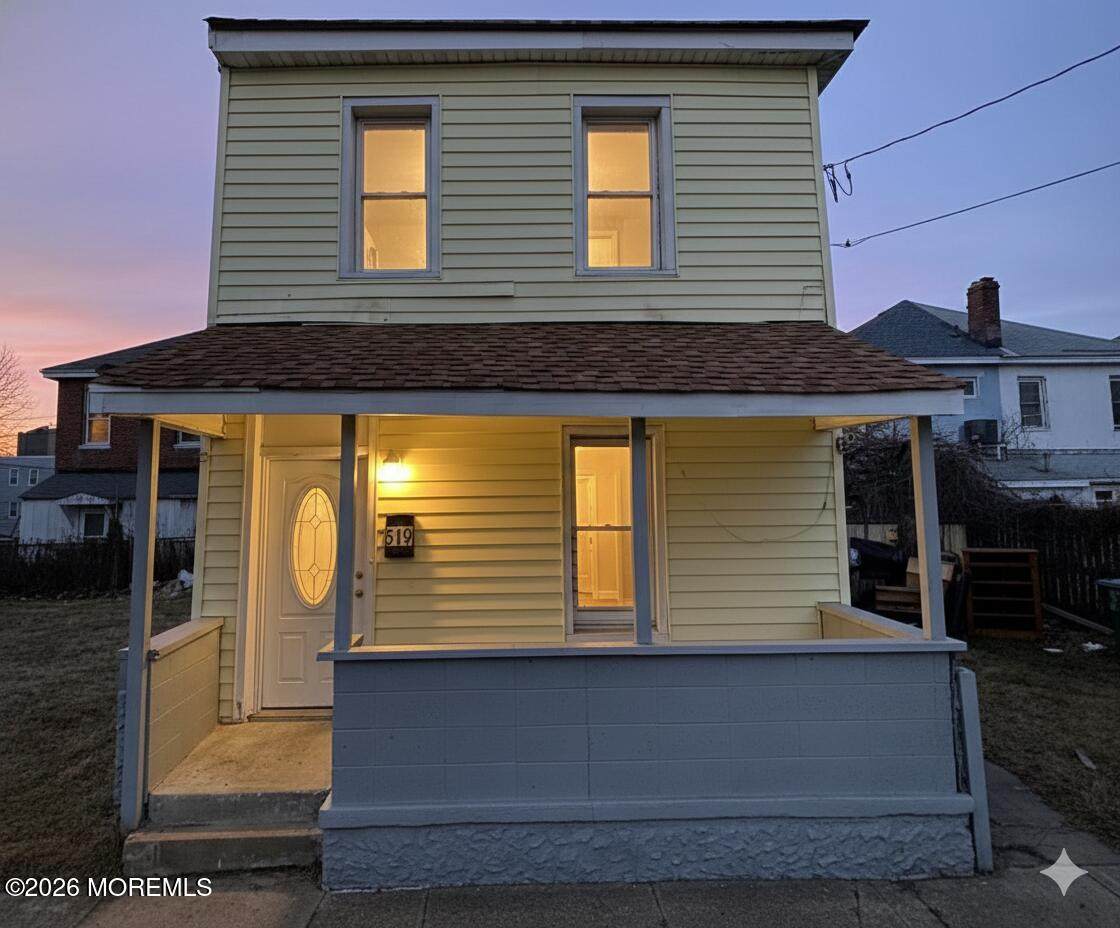 519 Graff Lane - Photo 1