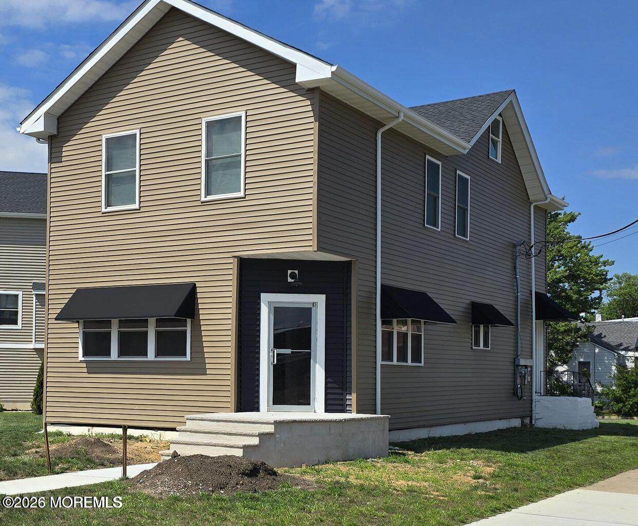 603 Florence Avenue - Photo 1