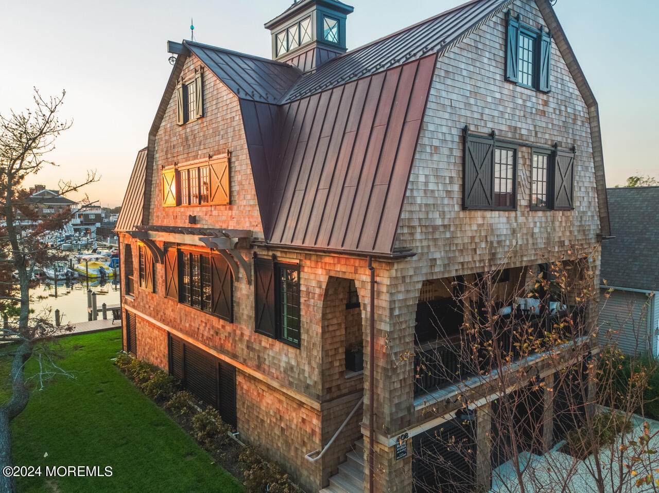 608 Lake Avenue - Photo 1