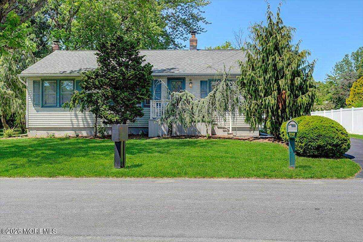 26 Jackson Mills Road - Photo 1