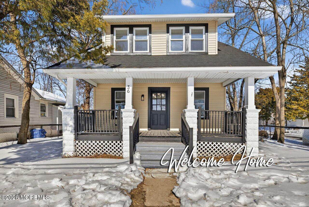 36 Park Avenue - Photo 1