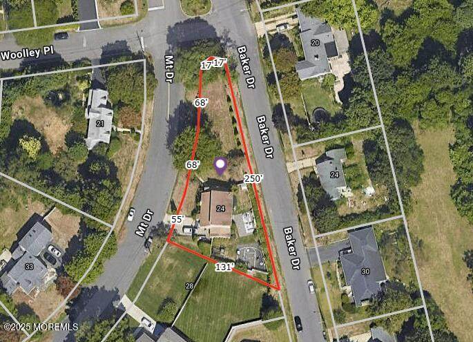 24 Mount Drive - Photo 1