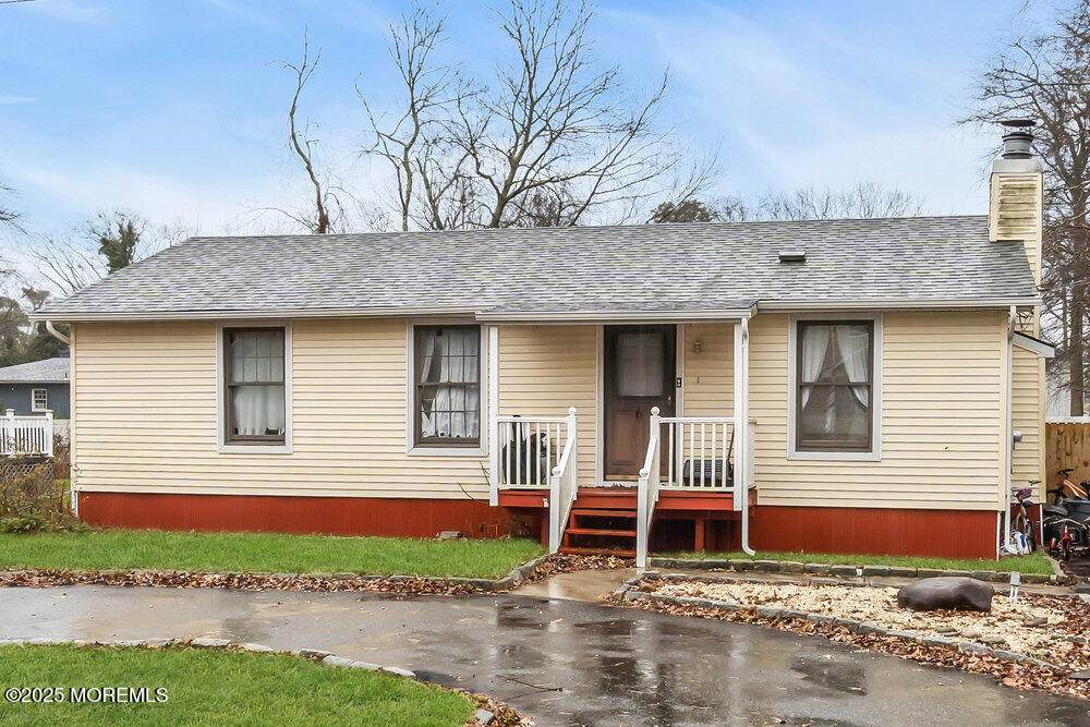 6 Mizzen Way - Photo 1