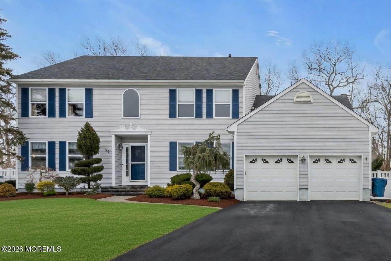 93 Shenendoah Road - Photo 1