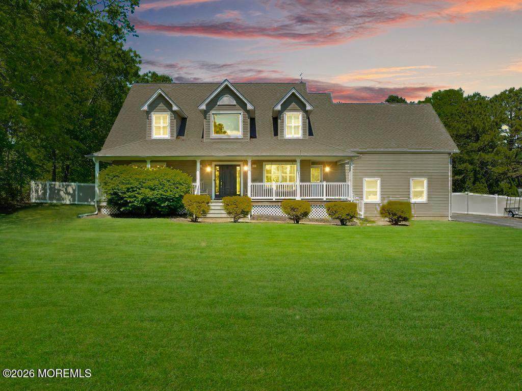 274 Beachview Avenue - Photo 1