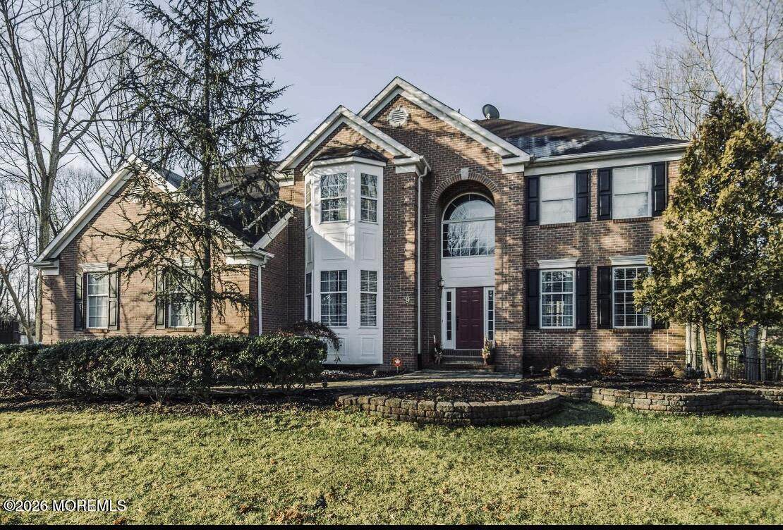 9 Winners Circle - Photo 1