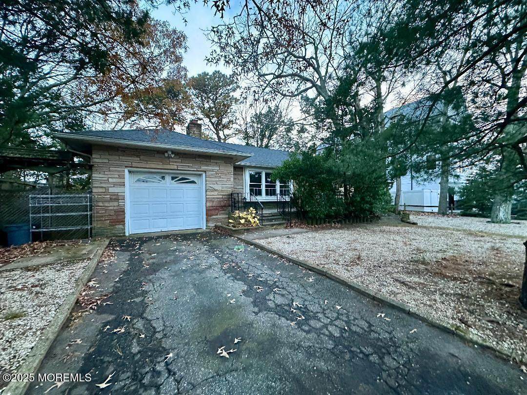 297 Cambourne Drive - Photo 1