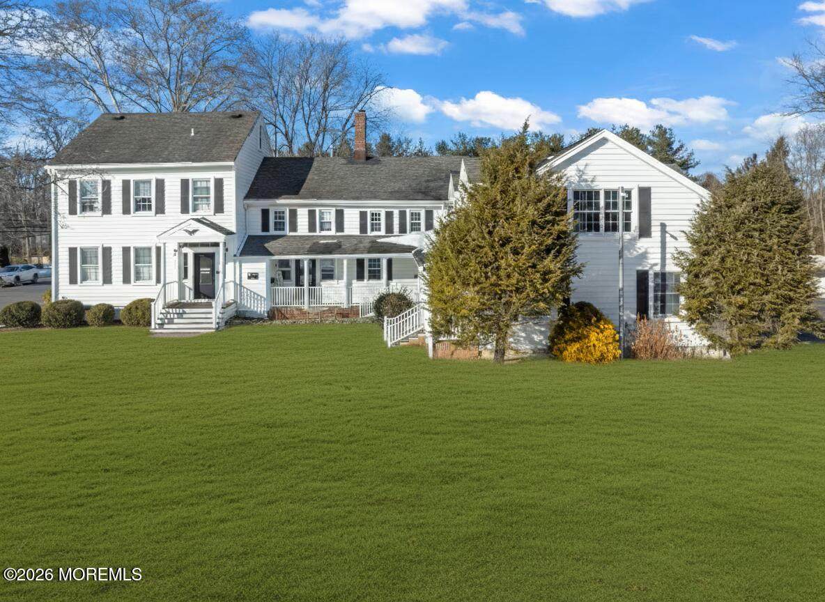 113 Tindall Road - Photo 1
