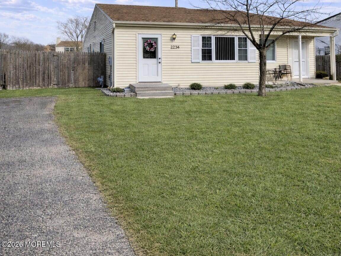 3234 Mystic Port Place - Photo 1