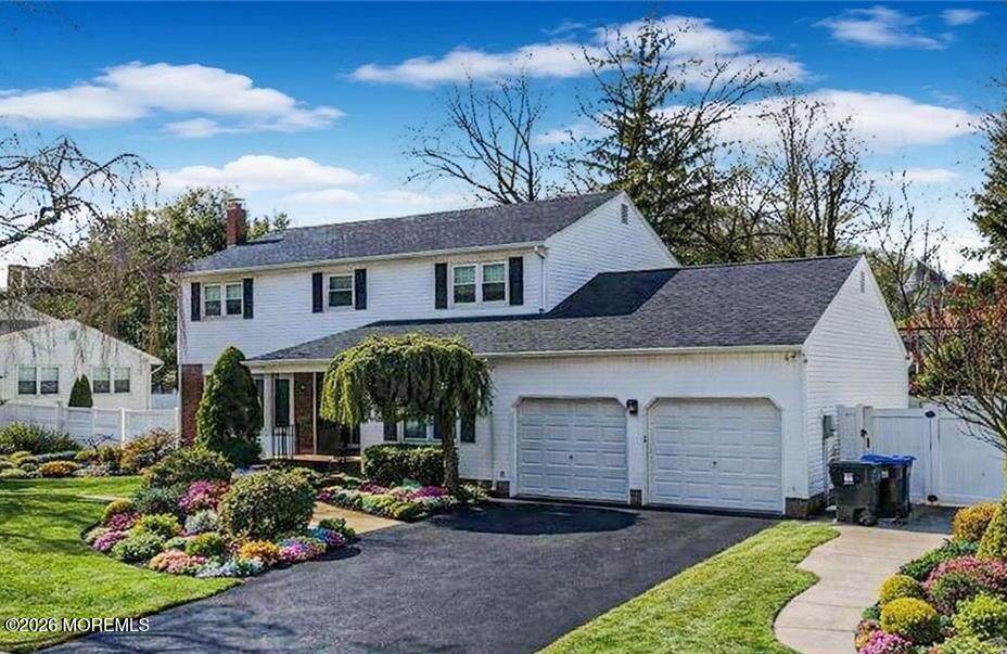 9 Alexander Road - Photo 1