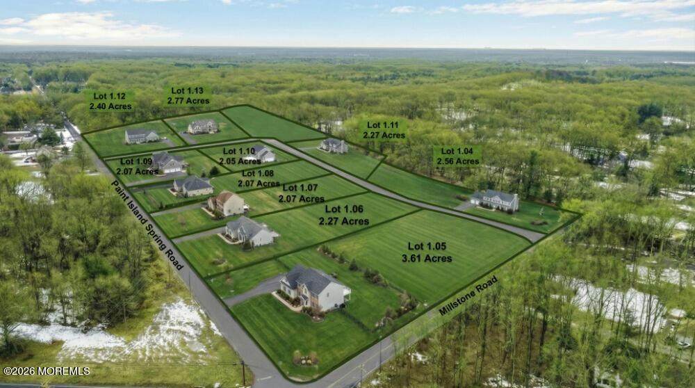 370 Millstone Road - Photo 1