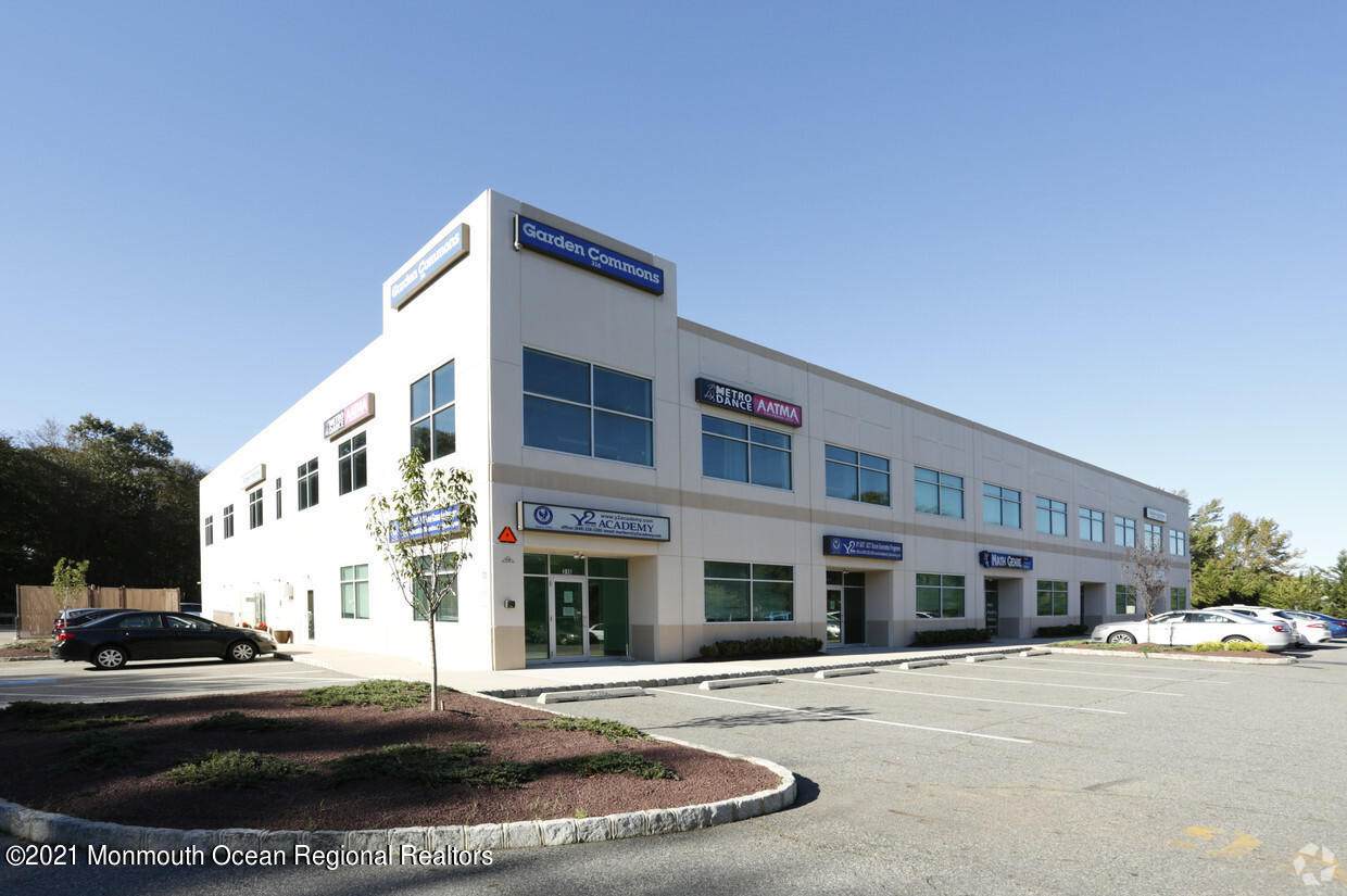 316 Tennent Road - Photo 1