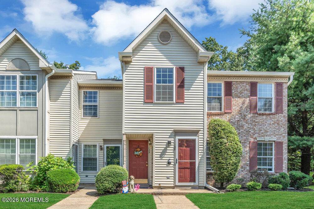 129 Gettysburg Lane - Photo 1