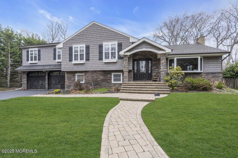 607 Wildwood Road - Photo 1