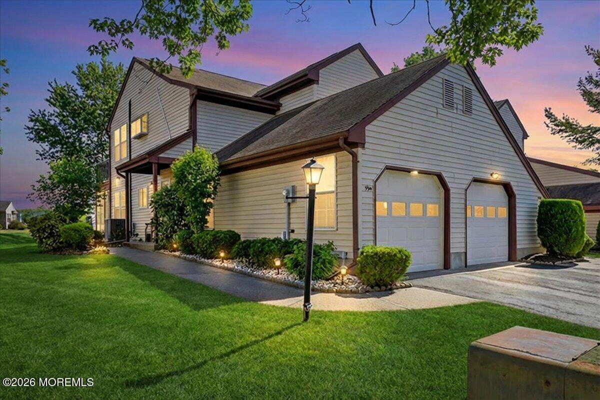59D Yorkshire Drive - Photo 1