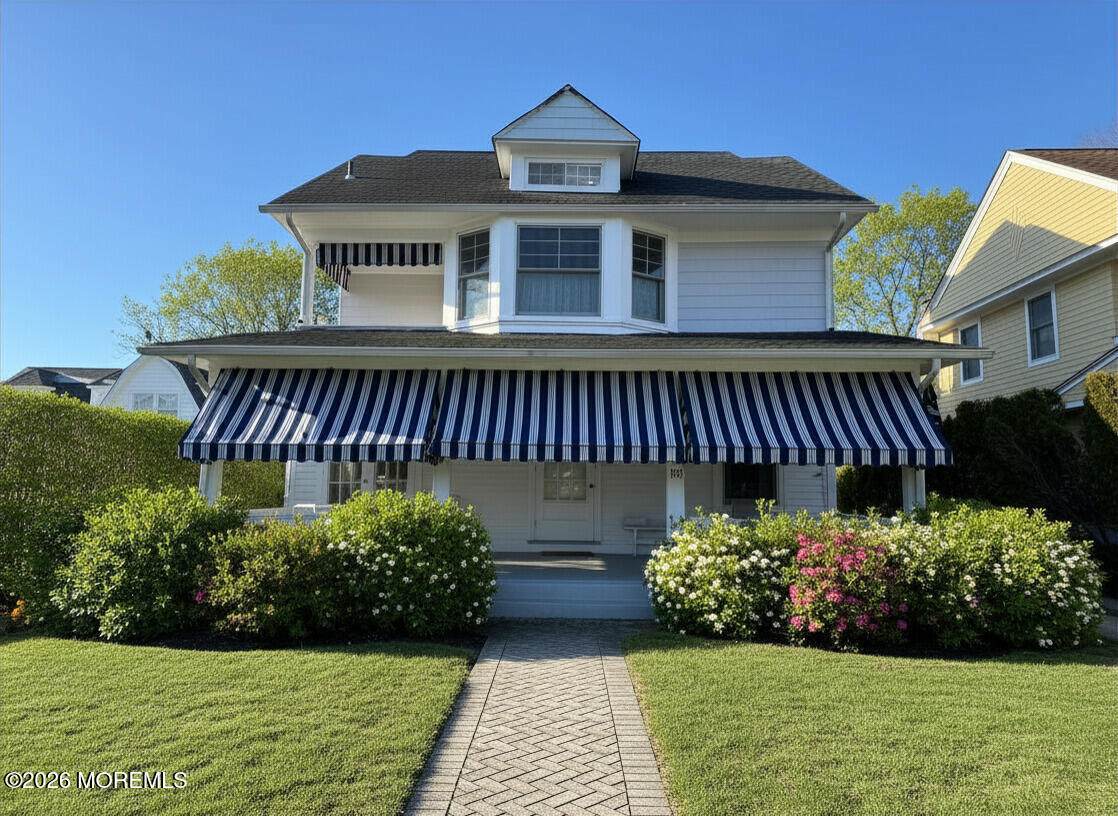 110 Corlies Avenue - Photo 1