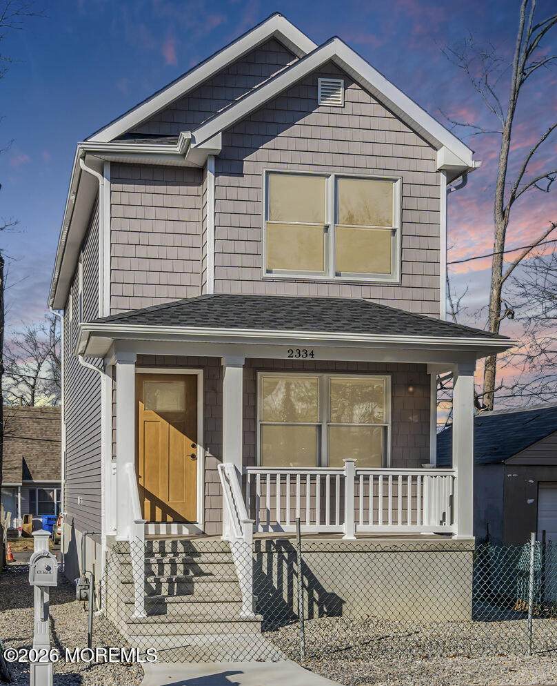 2334 Adams Avenue - Photo 1