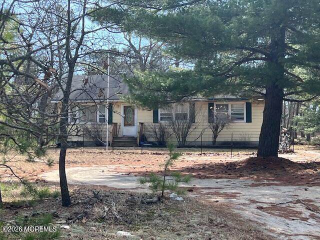 635 Bennetts Mills Road - Photo 1