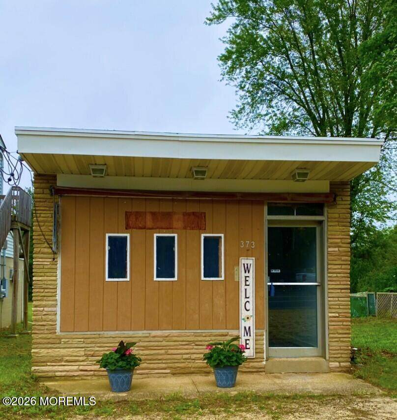 373 Herbertsville Road - Photo 1