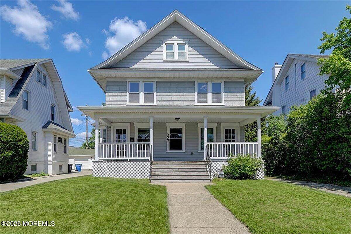 309 Elberon Avenue - Photo 1