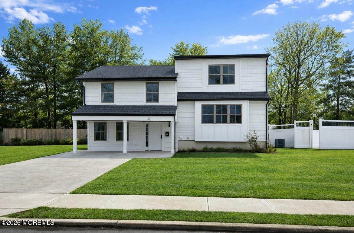 20 Roslyn Drive - Photo 1
