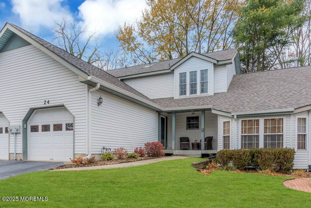 24 Old Mill Court - Photo 1