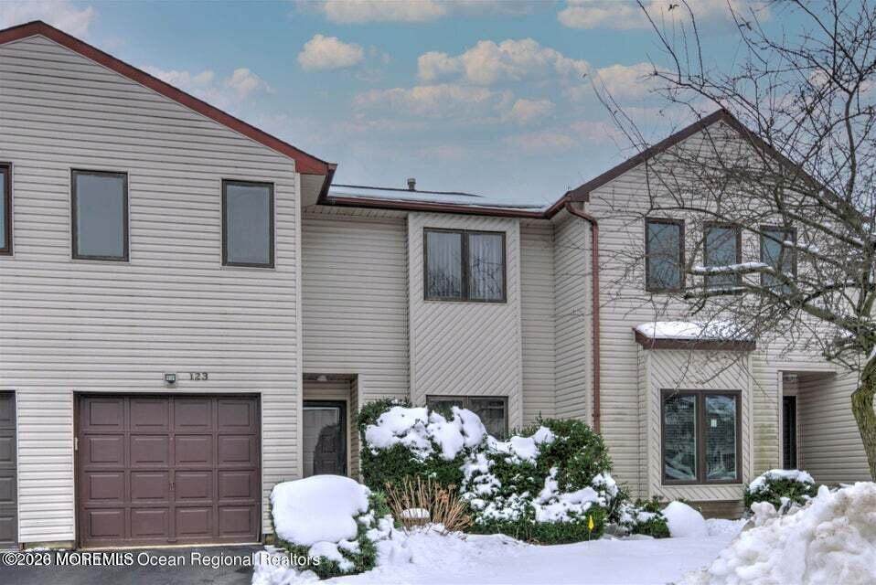 123 Tangerine Drive - Photo 1