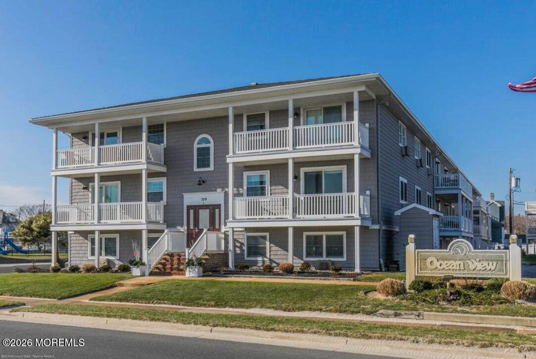 709 Ocean Avenue - Photo 1