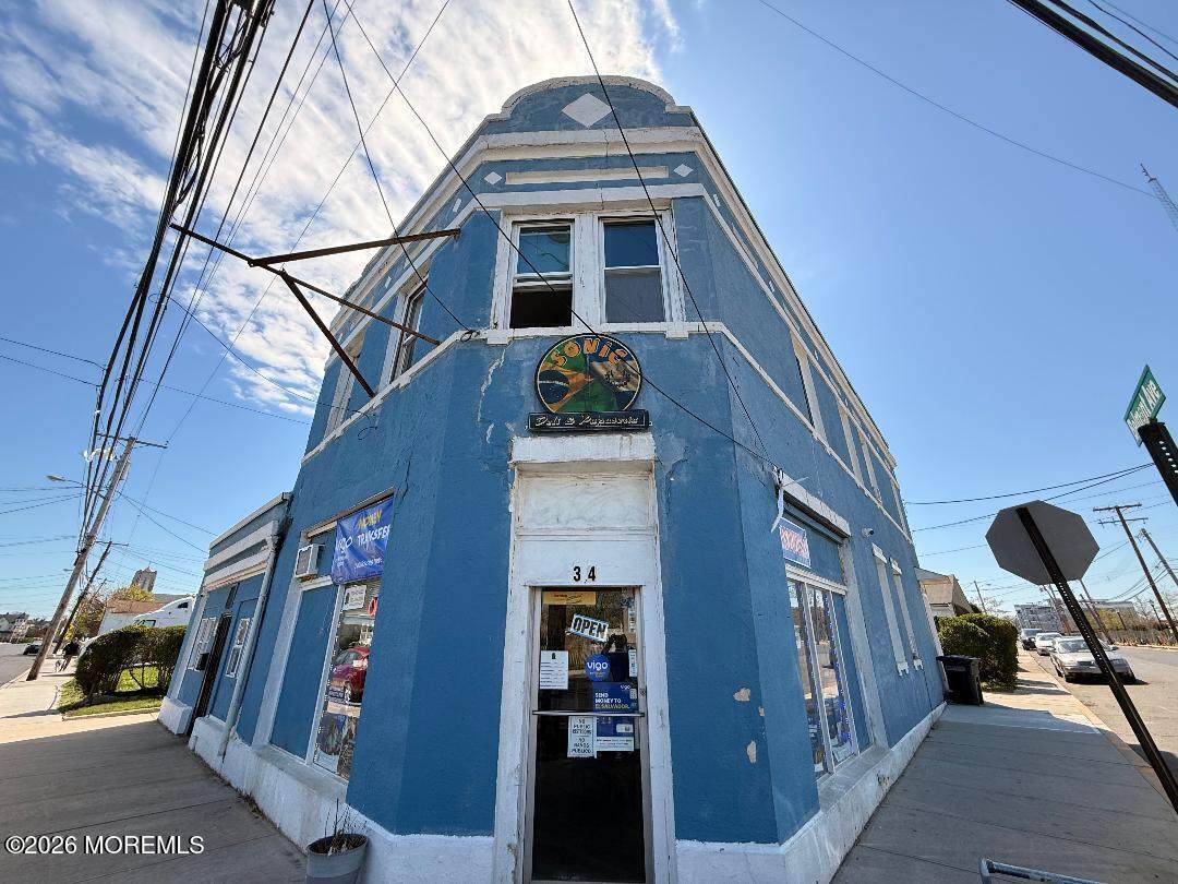 34-36 2nd Avenue - Photo 1
