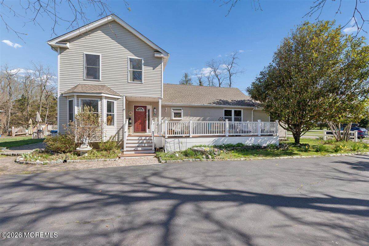 436 Cook Road - Photo 1