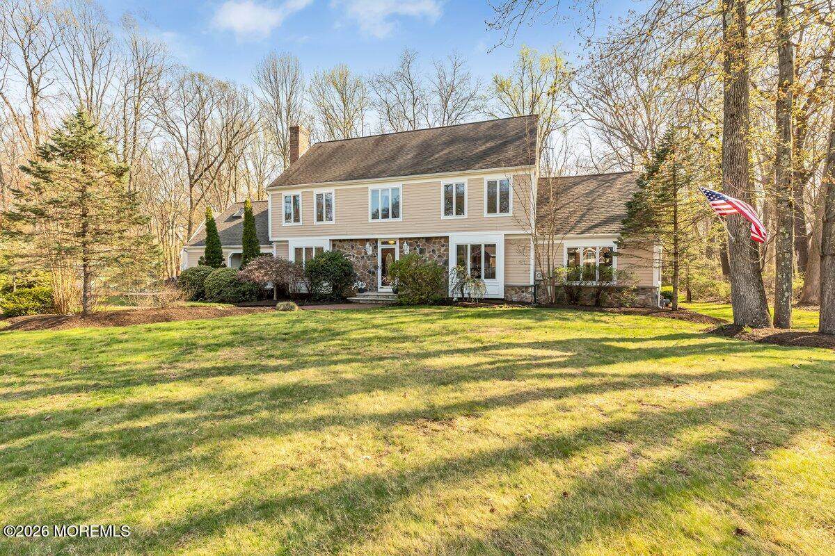 54 Bluefield Road - Photo 1