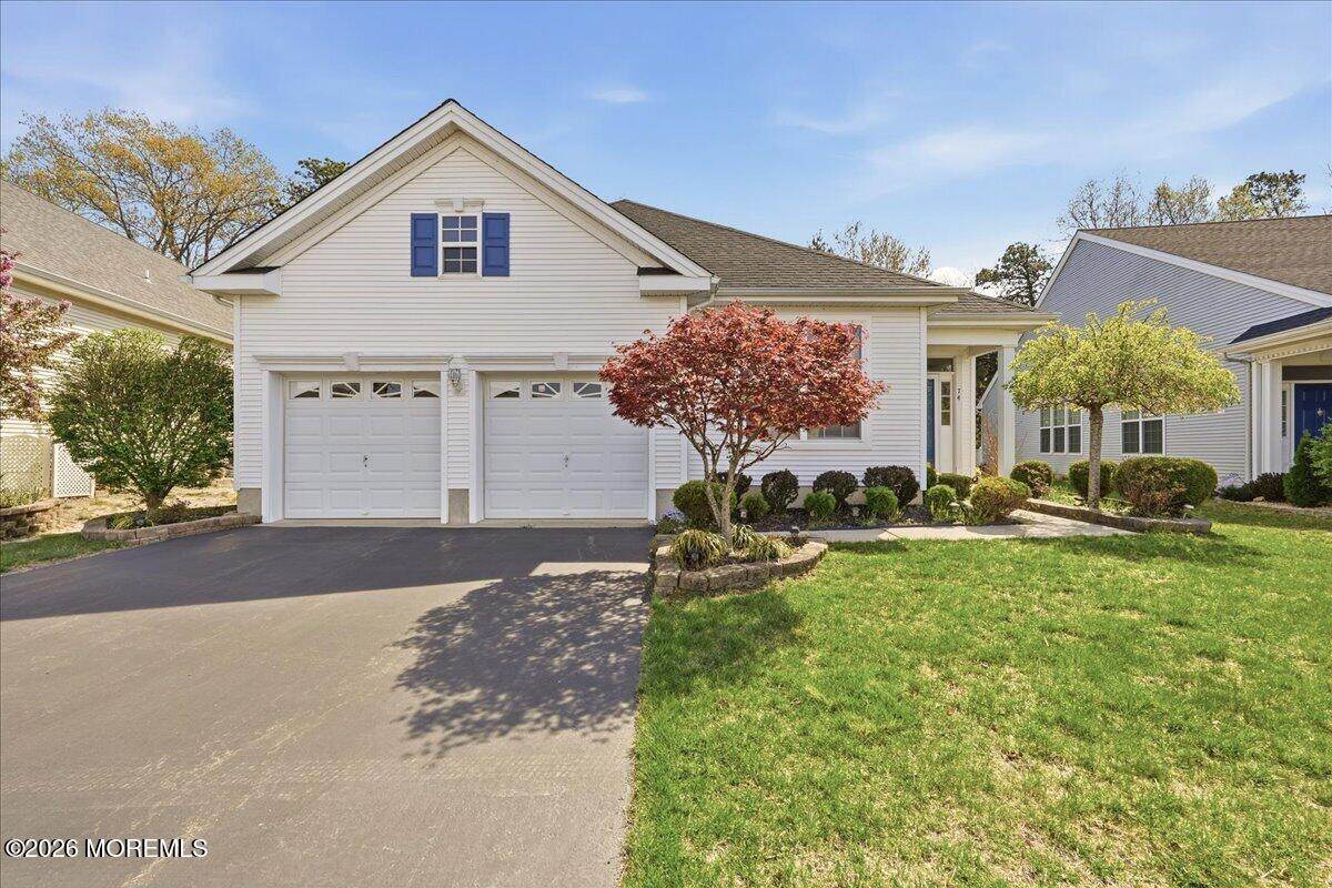 74 Pond View Circle - Photo 1