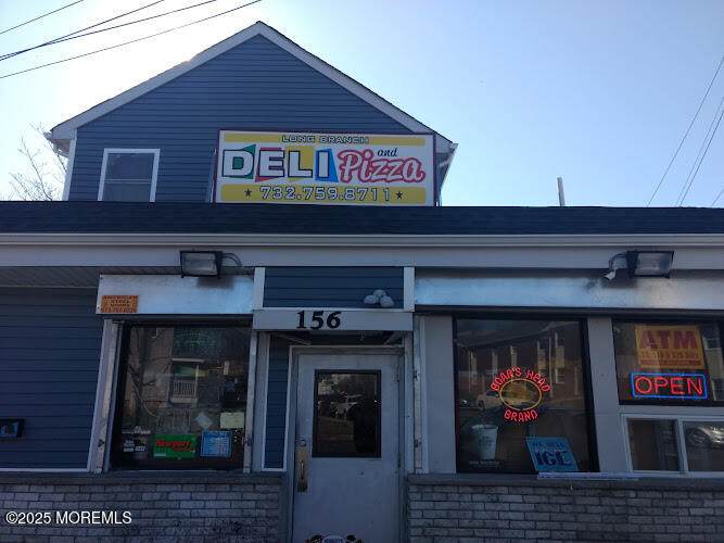 156 Long Branch Avenue - Photo 1