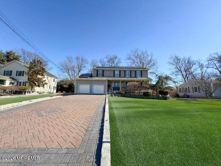 7 3rd Avenue - Photo 1