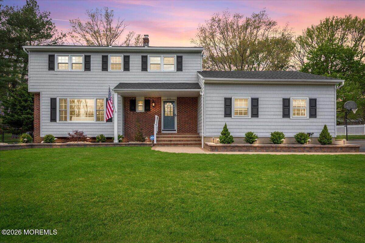 25 Wildhedge Lane - Photo 1