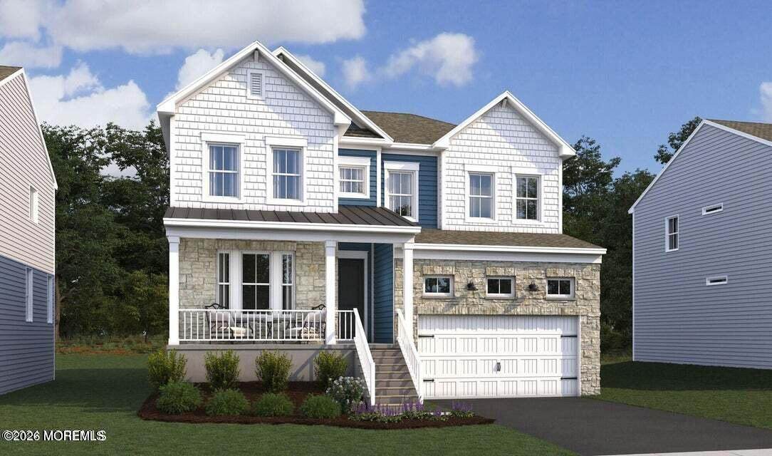 8 Durham Drive - Photo 1