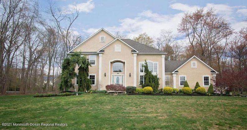 467 Leesville Road - Photo 1
