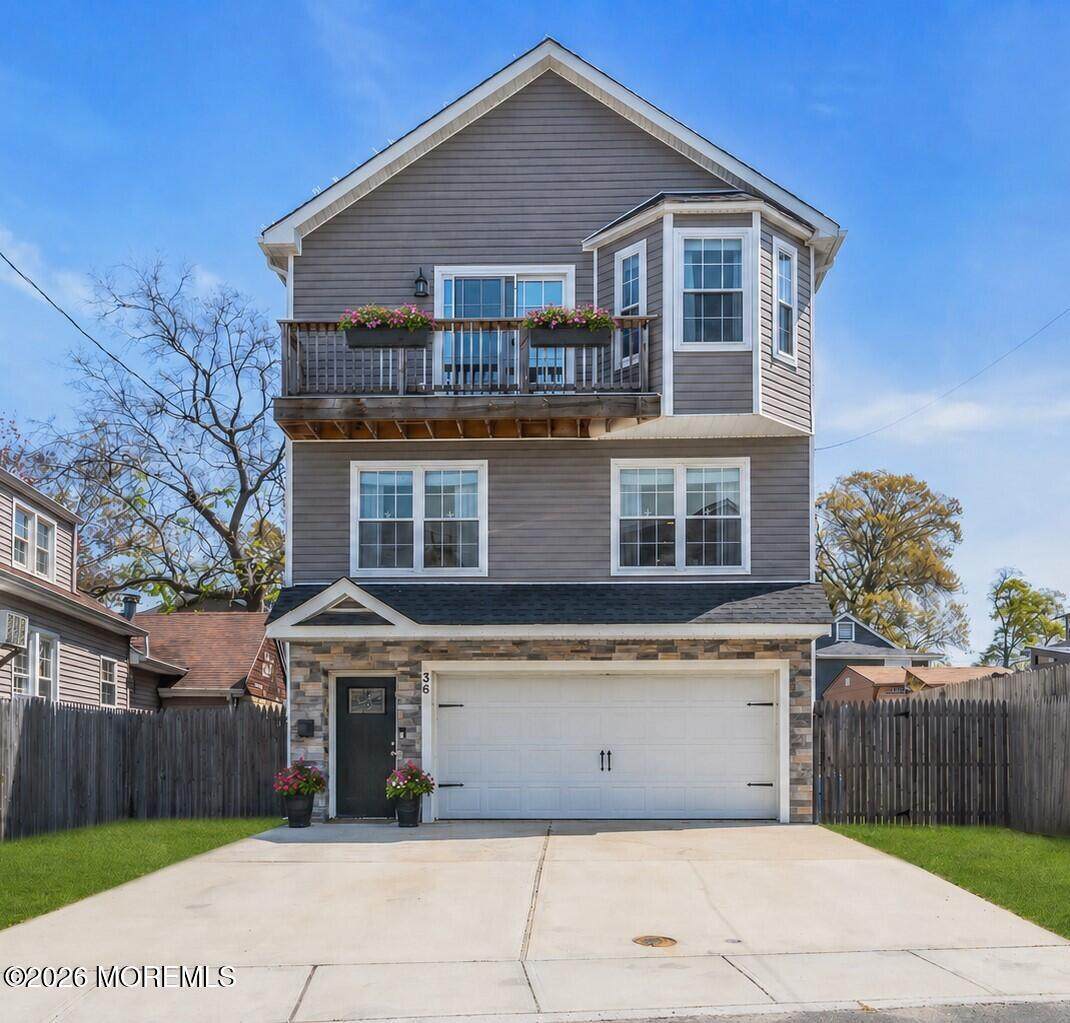 36 Woodside Avenue - Photo 1