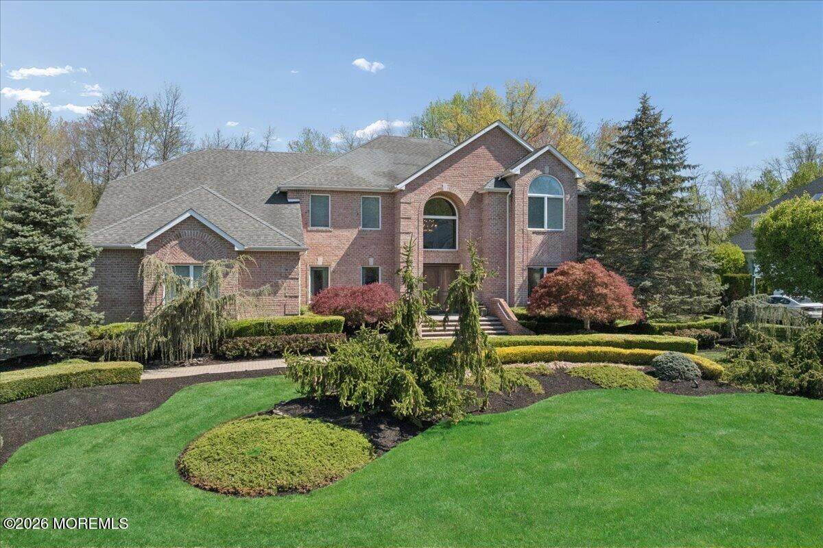 317 Sinclair Court - Photo 1