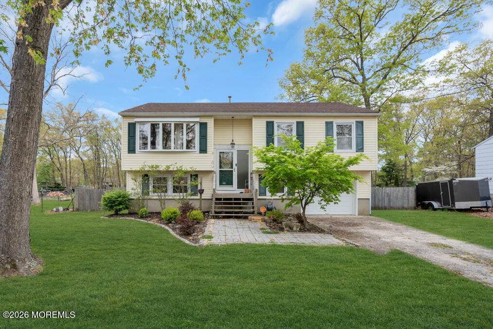 308 Kentucky Trail - Photo 1