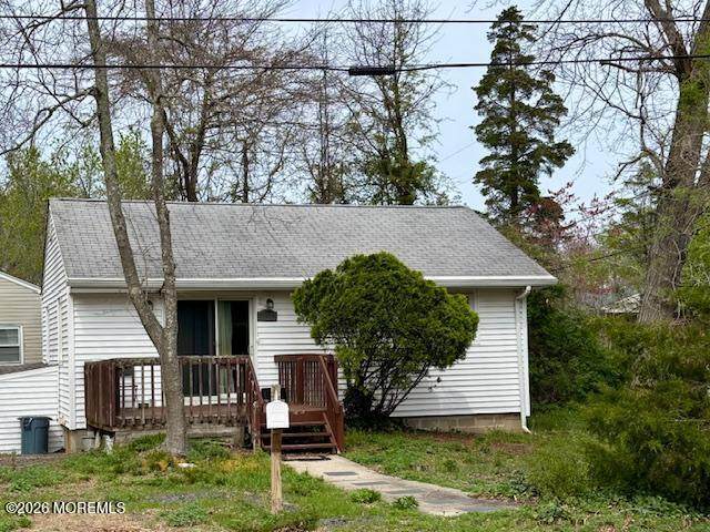 122 Forrest Avenue - Photo 1
