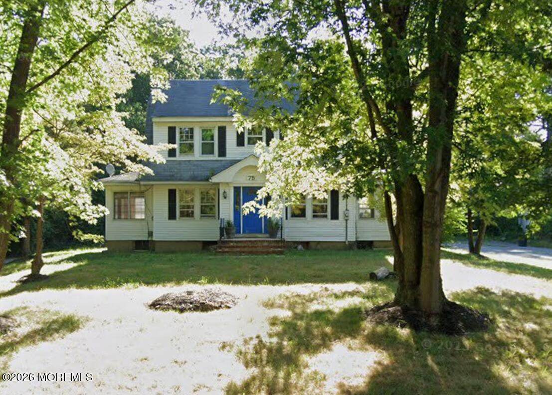 75 Hope Chapel Road - Photo 1