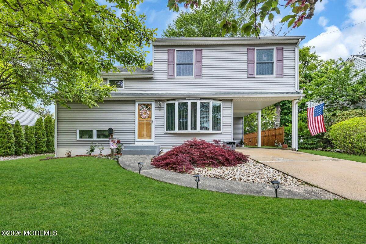 19 Shetland Road - Photo 1
