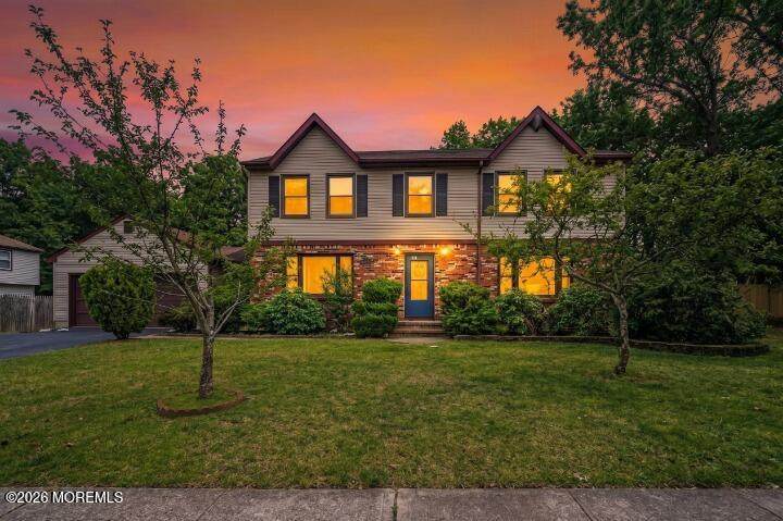 178 Mountain View Drive - Photo 1