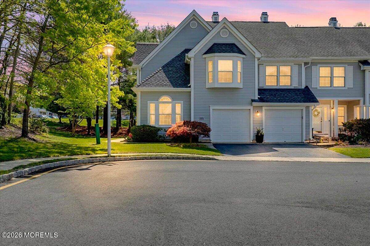 3701 Aqueduct Court - Photo 1
