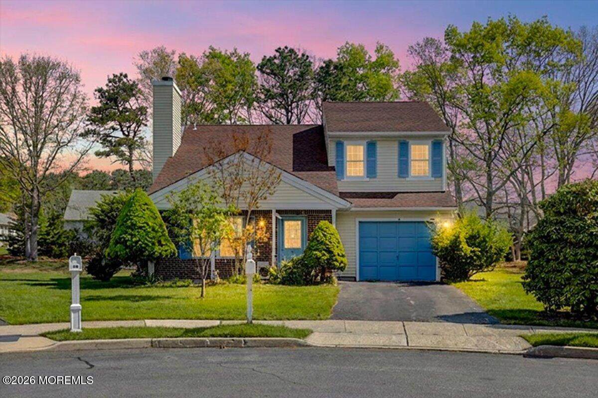 14 Bellwood Court - Photo 1