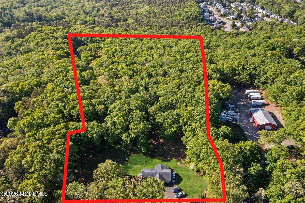 2550 Allenwood Lakewood Road - Photo 1